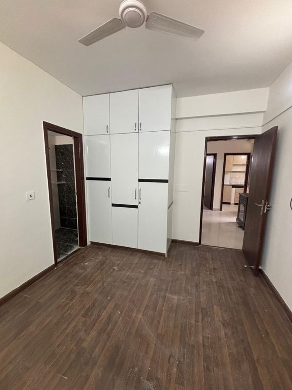 3 BHK Apartment For Rent in BPTP Park Elite Premium