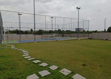 3 BHK Villa – Garden View at Mokila - for Sale