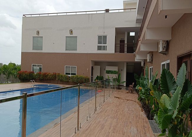 3 BHK + Pooja Room Villa For Sale in Mokila