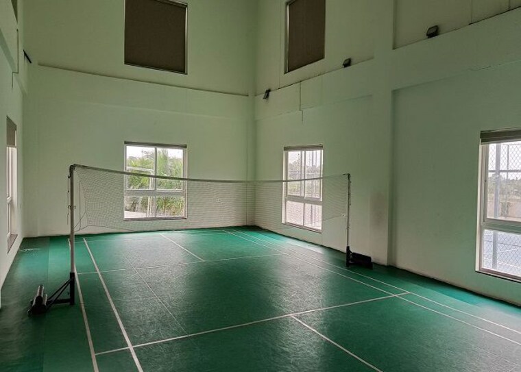 Kitchen, mokila 3 Bedroom 2400 Sq.Ft. Villa In Mokila Hyderabad 9690747