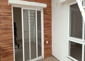 Building Lobby in 3 BHK Villa at Mokila – for Sale