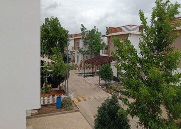 3 BHK Villa – Exterior View View at Mokila - for Sale