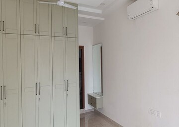 Building Lobby in 3 BHK Villa at Mokila – for Sale