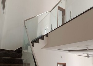 Kitchen in 3 BHK Villa at Mokila – for Sale