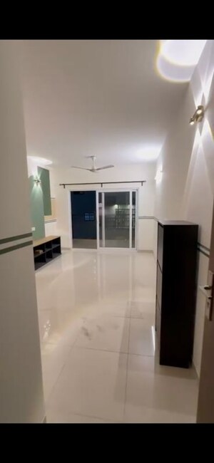 Room in 2 BHK Apartment at Adarsh Greens, Kogilu – for Rent