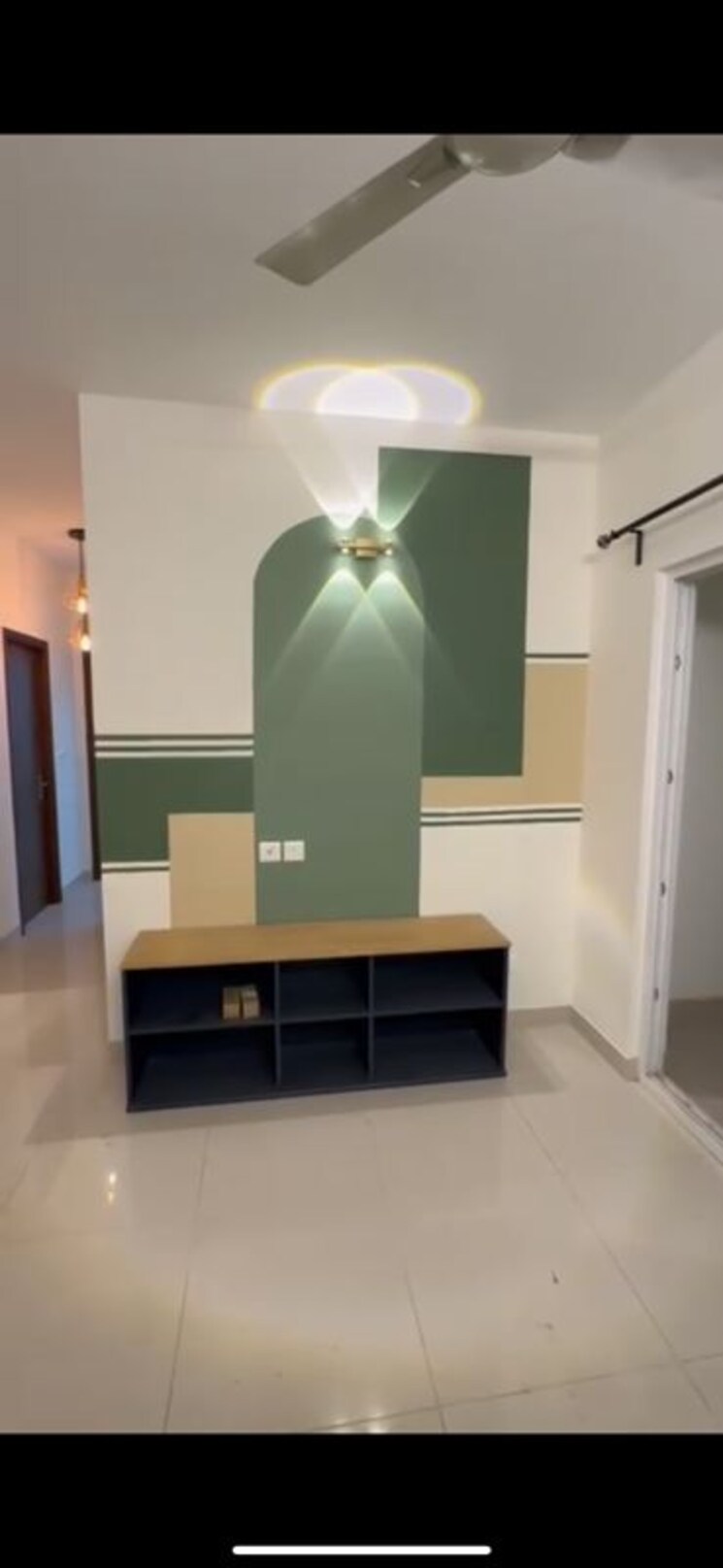 Room, adarsh-greens 2 Bedroom 1005 Sq.Ft. Apartment In Kogilu Bangalore 9690775