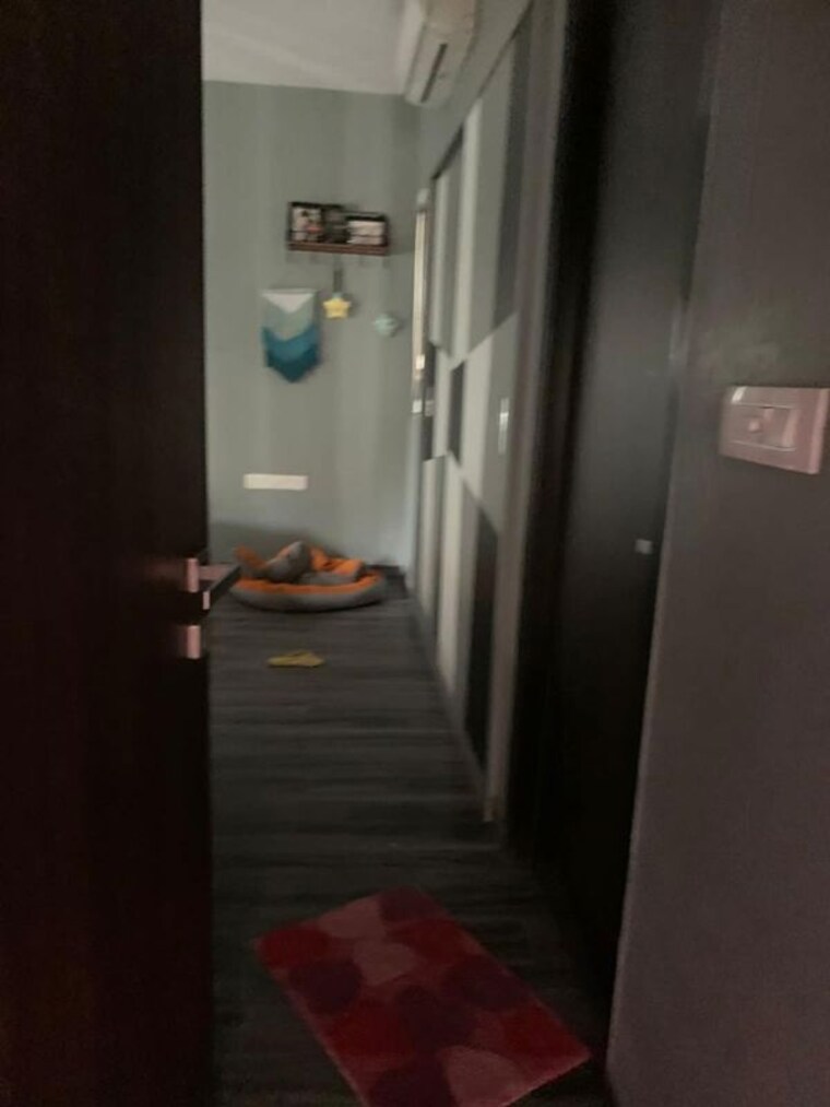 undefined, lodha-splendora 2 Bedroom 701 Sq.Ft. Apartment In Ghodbunder Road Thane 9690728