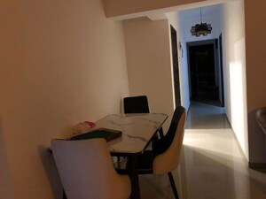 Team Area in 2.5 BHK Apartment at Lotus Lotus Link Square, Malad West – for Rent