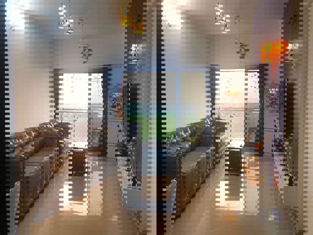 2.5 BHK Apartment For Rent in Lotus Lotus Link Square