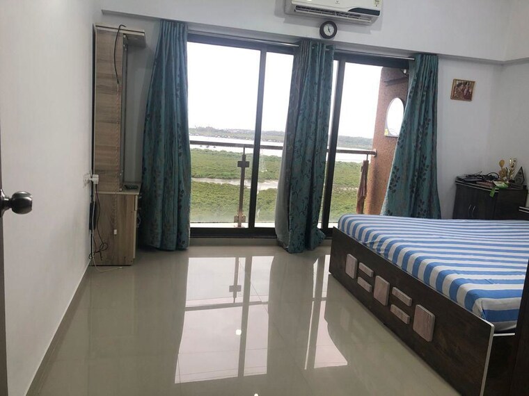 Kitchen, lotus-lotus-link-square 2.5 Bedroom 870 Sq.Ft. Apartment In Malad West Mumbai 9690781