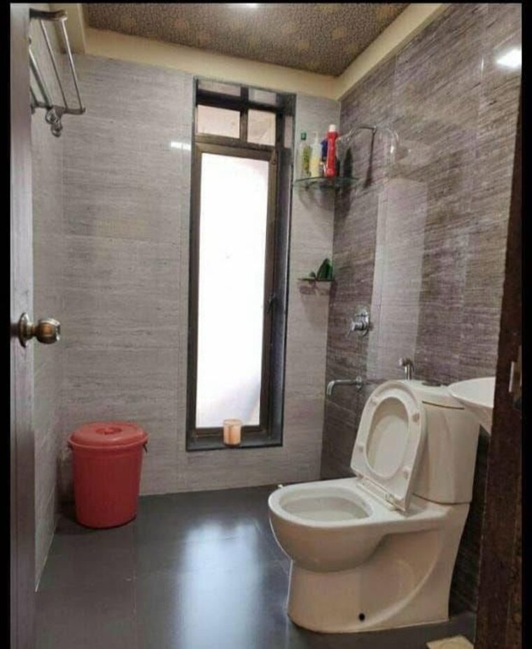 Bathroom, acme-avenue 2 Bedroom 743 Sq.Ft. Apartment In Kandivali West Mumbai 9690788