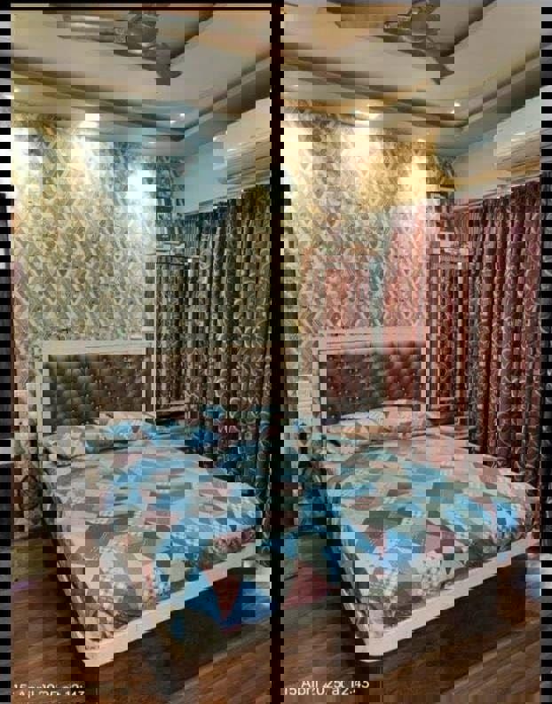 2 BHK Apartment For Rent in Acme Avenue