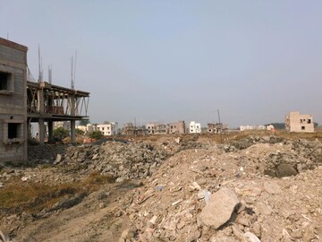  Plot For Sale in Dharitri Royal Enclave Apartment, New Town
