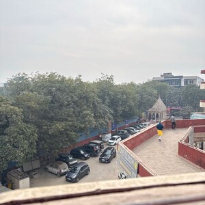  Office Space – Exterior View View at Palam Vyapar Kendra, Palam Vihar - for Rent