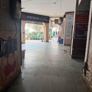Parking in  Office Space at Palam Vyapar Kendra, Palam Vihar – for Rent