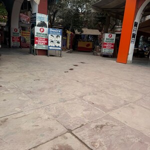 Parking in  Office Space at Palam Vyapar Kendra, Palam Vihar – for Rent