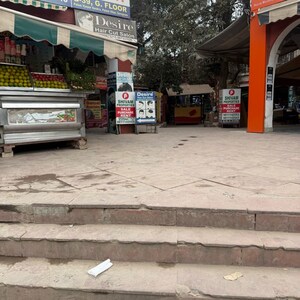  Office Space – Exterior View View at Palam Vyapar Kendra, Palam Vihar - for Rent