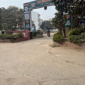  Office Space – Exterior View View at Palam Vyapar Kendra, Palam Vihar - for Rent
