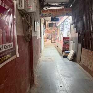 Parking in  Office Space at Palam Vyapar Kendra, Palam Vihar – for Rent