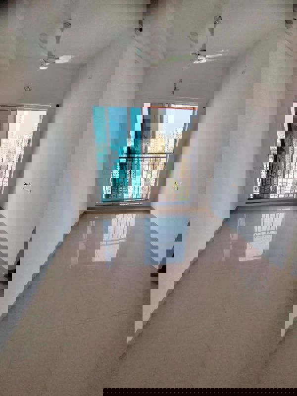 2 BHK Apartment For Rent in Dimple 19 North