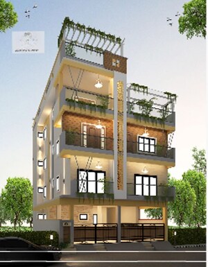 6+ BHK Independent House For Sale in Kothanur