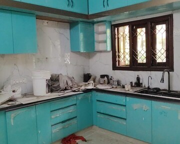 Kitchen in 6+ BHK Independent House at Kothanur – for Sale