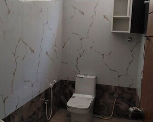 Team Area in 6+ BHK Independent House at Kothanur – for Sale