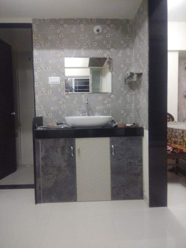 Kitchen, saptsiddh-savali-saffron 2 Bedroom 760 Sq.Ft. Apartment In Keshav Nagar Pune 9681431