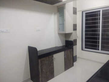 Furnished Amenities in 2 BHK Apartment at Saptsiddh Savali Saffron, Keshav Nagar – for Rent