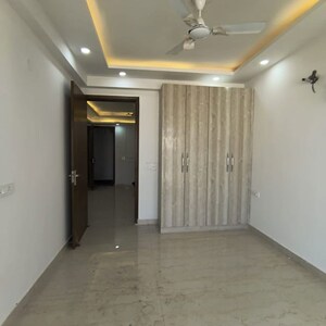Room in 2 BHK Builder Floor at Chattarpur – for Rent