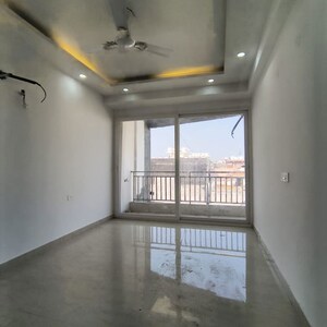 Room in 2 BHK Builder Floor at Chattarpur – for Rent