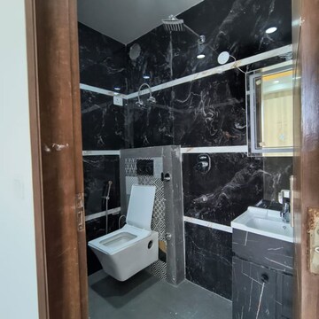 Attached Bathroom in 2 BHK Builder Floor at Chattarpur – for Rent