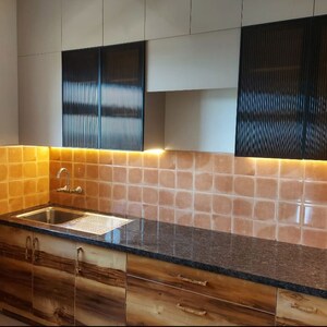 Kitchen in 2 BHK Apartment at Prestige Primrose Hills, Banashankari 6th Stage – for Sale