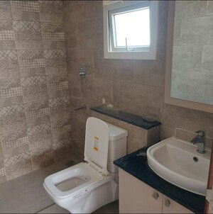 Bathroom in 2 BHK Apartment at Prestige Primrose Hills, Banashankari 6th Stage – for Sale