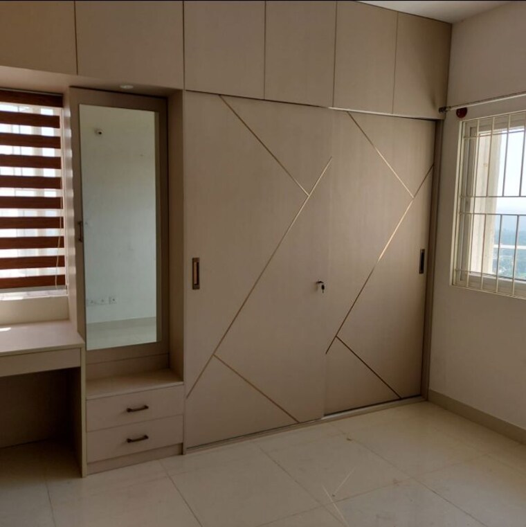 Room, prestige-primrose-hills 2 Bedroom 867 Sq.Ft. Apartment In Banashankari 6th Stage Bangalore 9506551