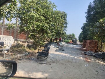 Parking in  Plot at GMADA Eco City, North Mullanpur – for Sale