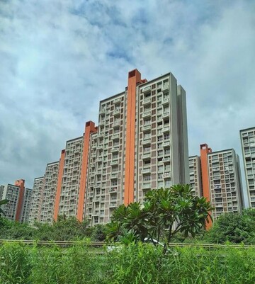 2 BHK Apartment For Rent in Lodha Belmondo, Gahunje