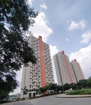 2 BHK Apartment – Exterior View View at Lodha Belmondo, Gahunje - for Rent