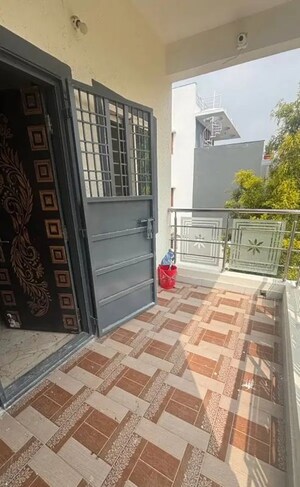 4 BHK Builder Floor – Exterior View View at JR Greenpark Lakefront, Bommasandra - for Rent