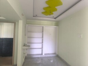  3 BHK Apartment at Sujatha Nagar – for Sale