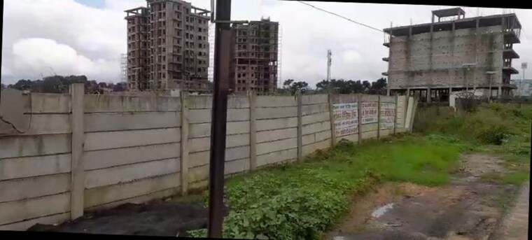 Exterior View, bit mesra Commercial Industrial Plot 2178 Sq.Ft. In Bit Mesra Ranchi 9690864