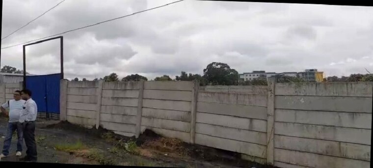 Exterior View, bit mesra Commercial Industrial Plot 2178 Sq.Ft. In Bit Mesra Ranchi 9690864