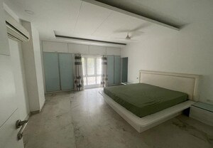 3 BHK Apartment For Sale in Jubilee Hills