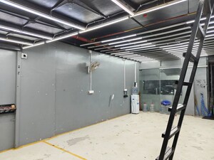 Team Area in  Shop at Wadgaon Sheri – for Sale