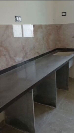 Kitchen in 2 BHK Apartment at Chembur – for Rent