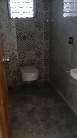 Bathroom in 2 BHK Apartment at Chembur – for Rent