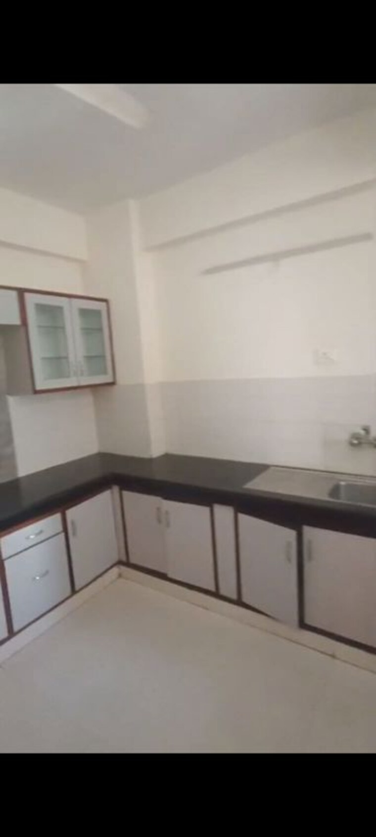 Kitchen, sector 45 3 Bedroom 1800 Sq.Ft. Apartment In Sector 45 Faridabad 9691065