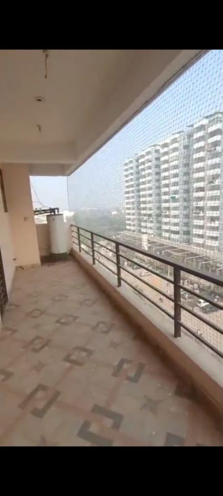 Balcony, sector 45 3 Bedroom 1800 Sq.Ft. Apartment In Sector 45 Faridabad 9691065