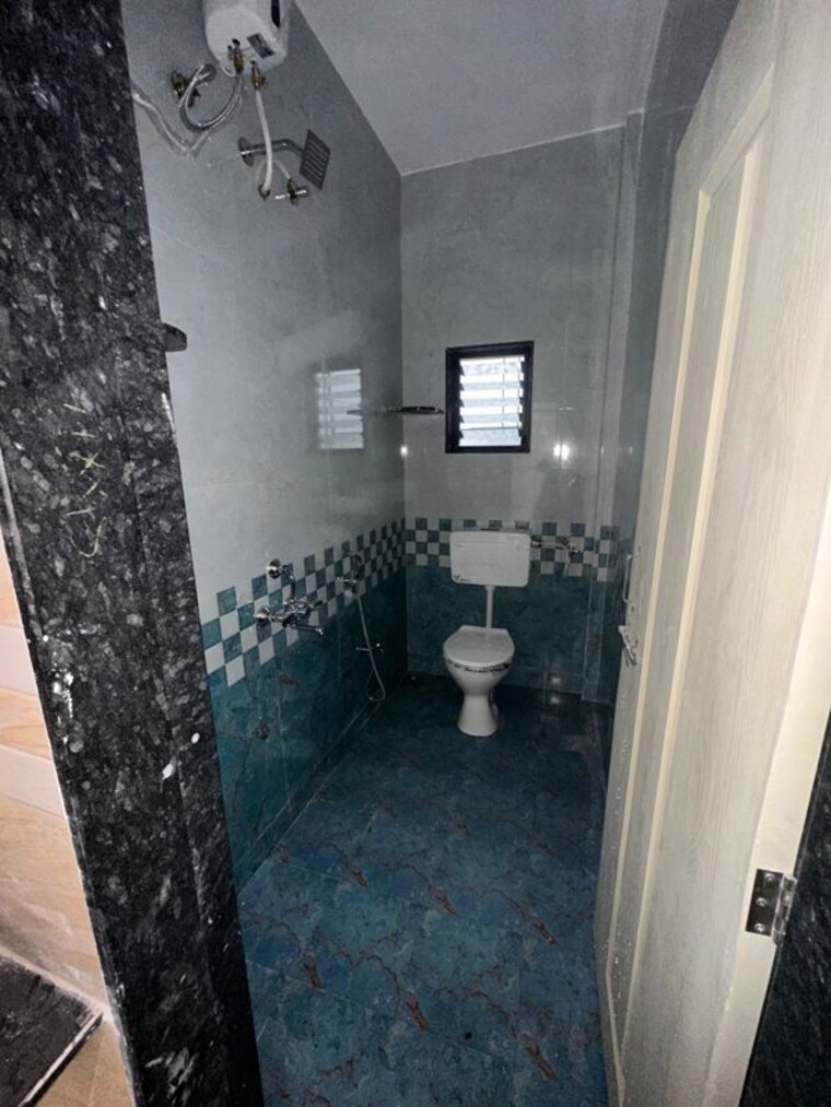  Parking, wadgaon sheri 1 Bedroom 655 Sq.Ft. Apartment In Wadgaon Sheri Pune 9691114