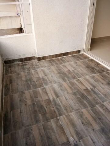 Balcony in 1 BHK Apartment at Siddhi Apartment Bavdhan, Bavdhan – for Sale